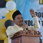 Prodi Ekonomi Syariah IAI As-Siddiq Kie Raha Maluku Utara Peroleh Peringkat Akreditasi Baik Dari BAN-PT